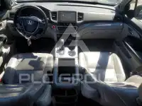 2016 Honda PILOT фото