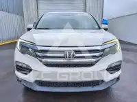 2016 Honda PILOT фото