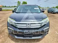 2016 Honda PILOT фото