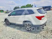 2016 Honda PILOT photo