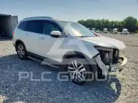 2016 Honda PILOT фото