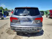 2016 Honda PILOT фото
