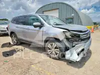 2016 Honda PILOT photo