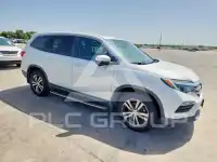 2016 Honda PILOT фото