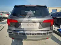 2016 Honda PILOT фото