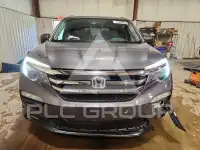 2016 Honda PILOT photo