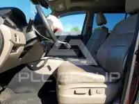 2016 Honda PILOT фото