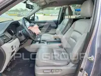 2016 Honda PILOT photo