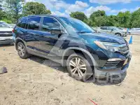 2016 Honda PILOT фото