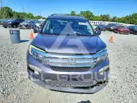 2016 Honda PILOT фото