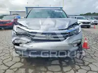 2016 Honda PILOT photo