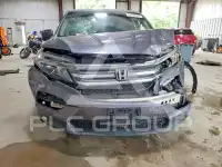 2016 Honda PILOT photo