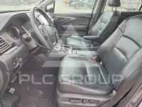 2016 Honda PILOT фото