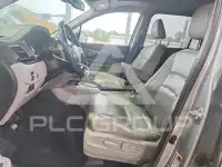 2016 Honda PILOT photo