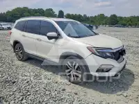 2016 Honda PILOT photo
