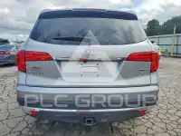 2016 Honda PILOT photo