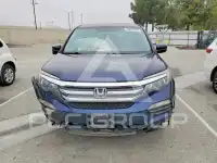 2016 Honda PILOT photo