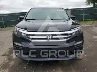 2016 Honda PILOT фото