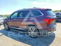 2016 Honda PILOT фото