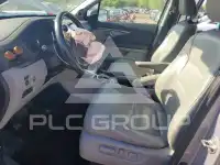 2016 Honda PILOT photo