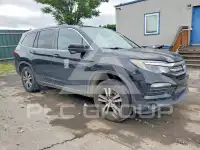 2016 Honda PILOT фото