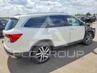 2016 Honda PILOT photo