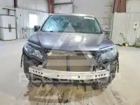 2016 Honda PILOT фото