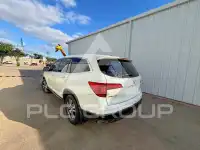 2016 Honda PILOT photo