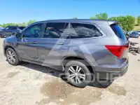 2016 Honda PILOT фото