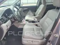 2016 Honda PILOT photo