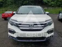 2016 Honda PILOT фото