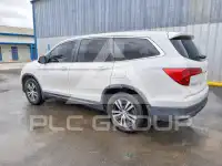 2016 Honda PILOT фото