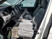 2016 Honda PILOT photo