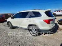 2016 Honda PILOT фото