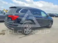 2016 Honda PILOT фото