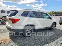 2016 Honda PILOT photo
