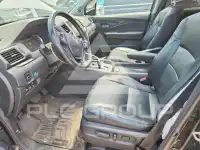 2016 Honda PILOT photo