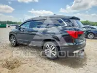 2016 Honda PILOT photo