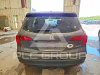 2016 Honda PILOT photo
