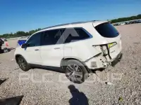 2016 Honda PILOT фото