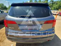 2016 Honda PILOT photo