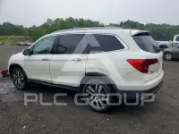 2016 Honda PILOT фото