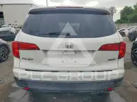 2016 Honda PILOT фото