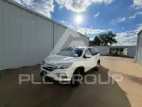 2016 Honda PILOT photo