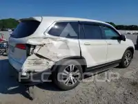2016 Honda PILOT фото