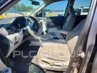 2016 Honda PILOT photo