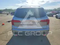 2016 Honda PILOT photo