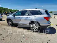 2016 Honda PILOT photo