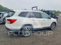 2016 Honda PILOT фото