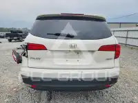 2016 Honda PILOT фото